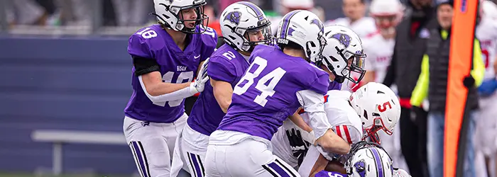 Buffalo Gang Tackle