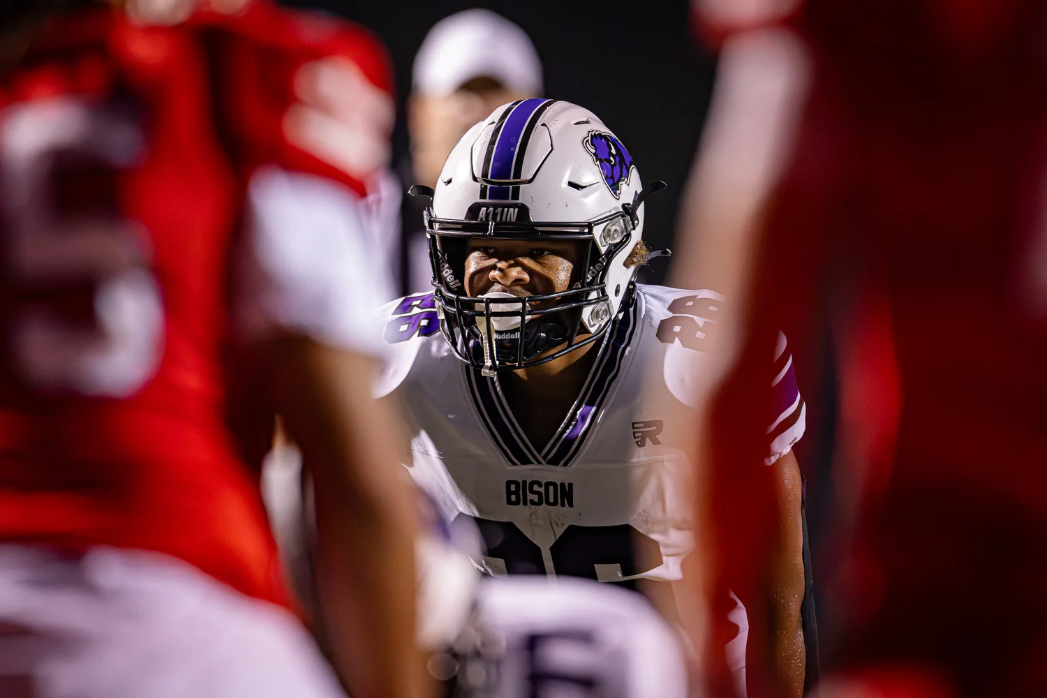 RB Focused