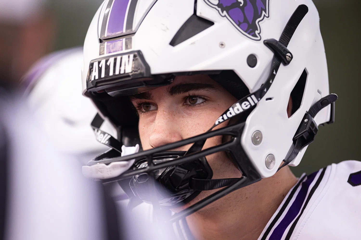 QB Focused