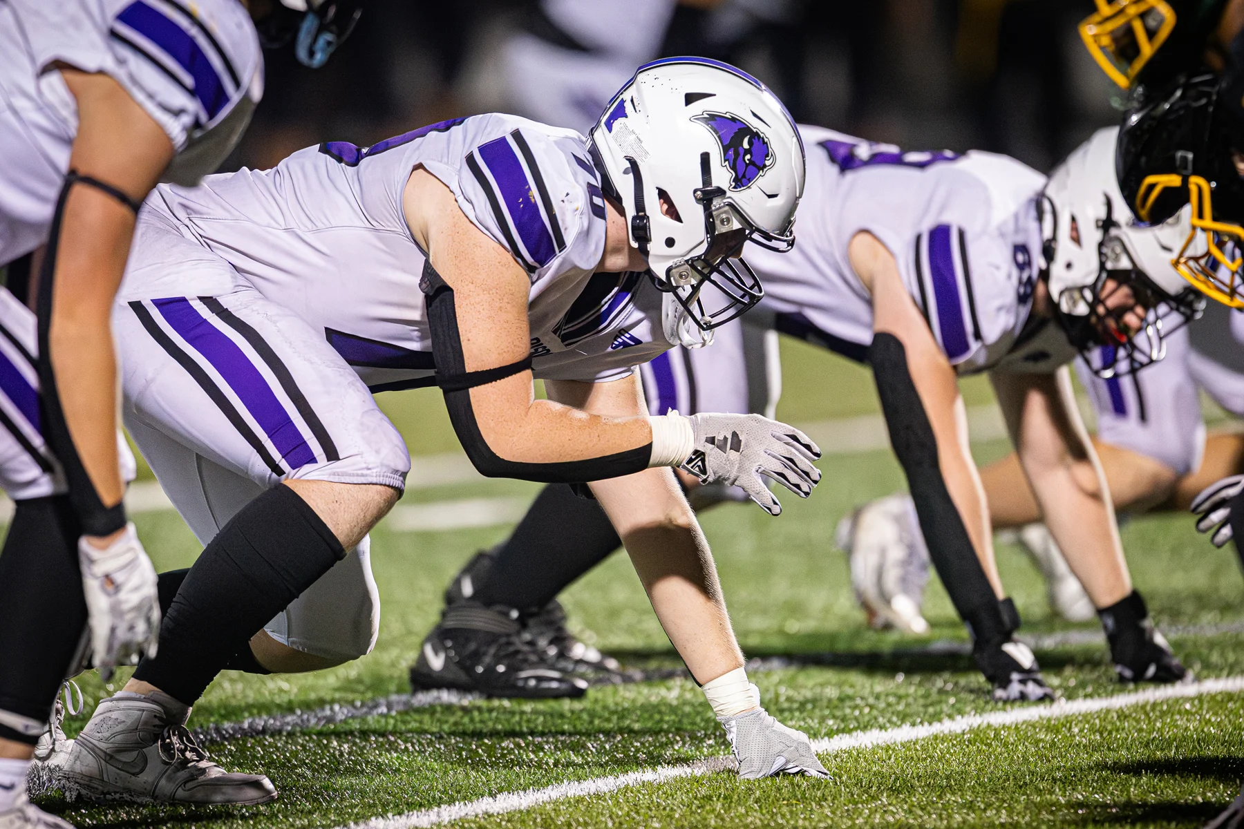 DLine set