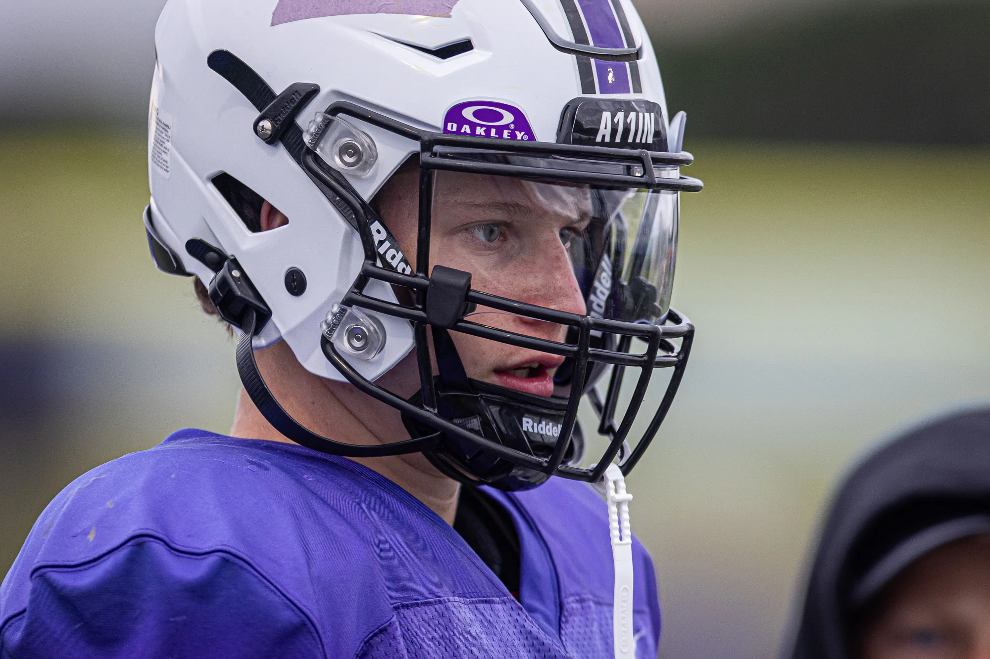 Focused