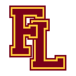 Forest Lake Football Logo