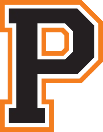 Princeton Royal Tigers Football